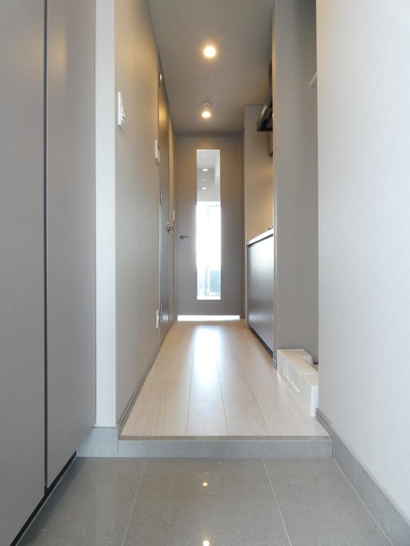 玄関　他部屋参考写真