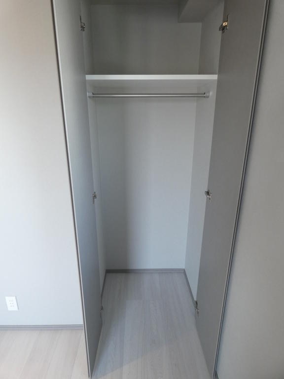 収納　他部屋参考写真