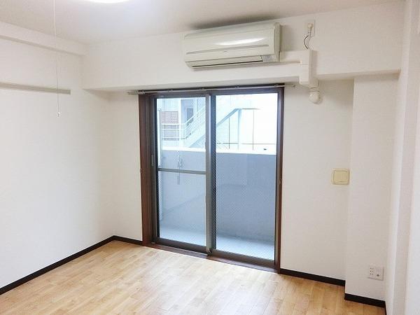 その他部屋・スペース　明るい洋室！