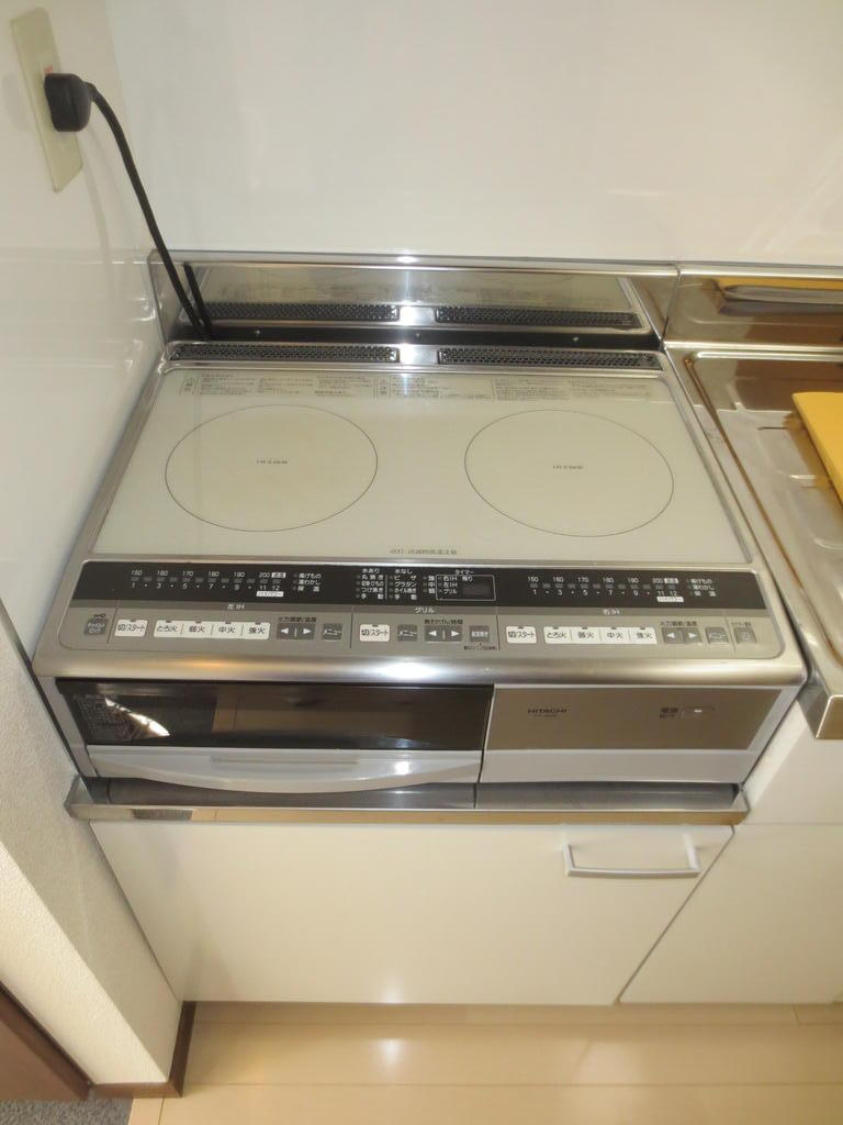 キッチン　令和８年３月新築！ネット無料、エコキュート設置、独立洗面台付