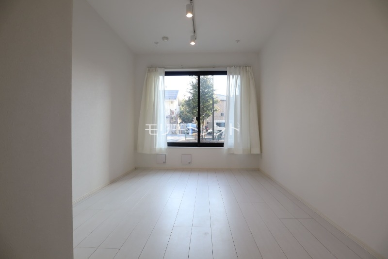 居室・リビング　室内写真