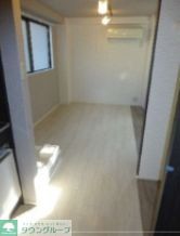 居室・リビング　リビング/居室