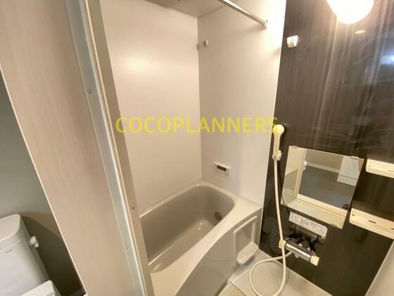 バス・シャワールーム　※同タイプのイメージ写真です。現況優先です。