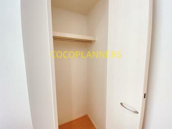 収納　※同タイプのイメージ写真です。現況優先です。