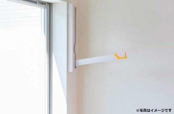 その他設備　※同タイプのイメージ写真です。現況優先です。