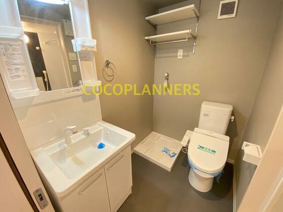 玄関　※同タイプのイメージ写真です。現況優先です。