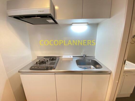 キッチン　※同タイプのイメージ写真です。現況優先です。