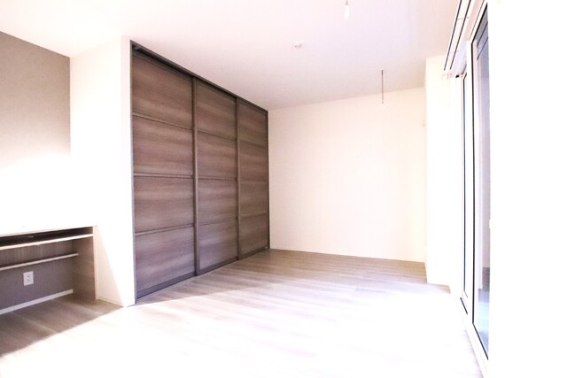 その他部屋・スペース　６．６帖居室☆彡