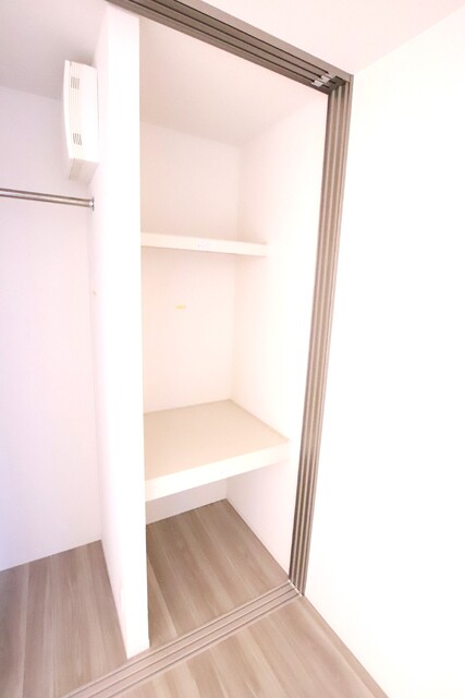 収納　たっぷり収納☆彡