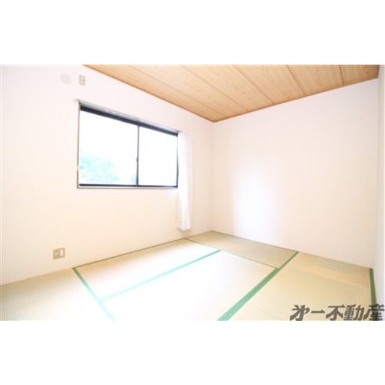 その他部屋・スペース　和室