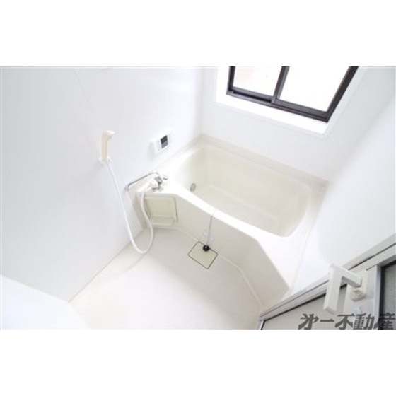 バス・シャワールーム　浴室