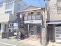 西大路駅より徒歩10分 2階 築23年8ヶ月の賃貸物件