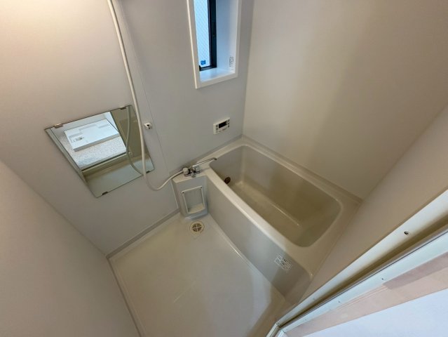 バス・シャワールーム　メゾンドケイアネックス