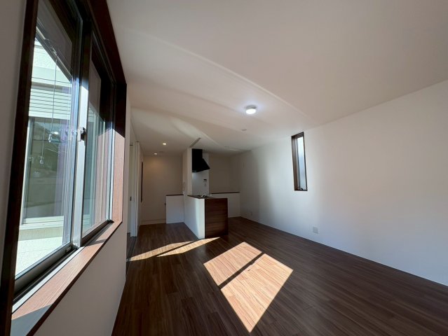 居室・リビング　メゾンドケイアネックス