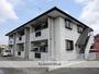 古河駅より徒歩79分 築34年2ヶ月 2階建の賃貸物件