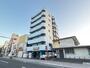 三島駅より徒歩7分 3階 築21年7ヶ月の賃貸物件