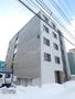 東札幌駅より徒歩9分 4階 築9年10ヶ月の賃貸物件