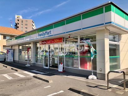 コンビニ　ファミリーマート仙台大和町店（コンビニ）まで627m