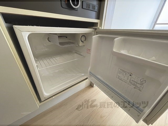 その他部屋・スペース　冷蔵庫置場
