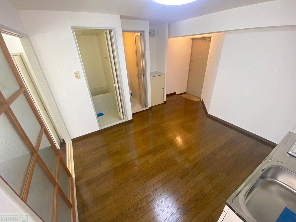 居室・リビング　リビング/居室