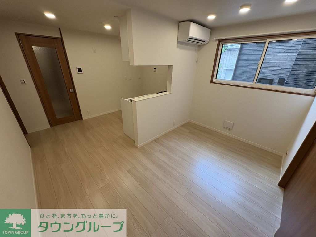 居室・リビング　リビング/居室