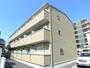 獨協大学前駅より徒歩9分 3階 築17年6ヶ月の賃貸物件