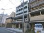 二条城前駅より徒歩8分 2階 築16年11ヶ月の賃貸物件