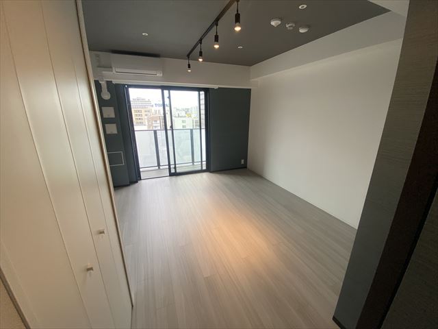 居室・リビング　居室