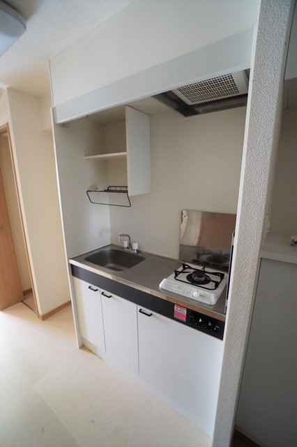 キッチン　他のお部屋の参考画像です！