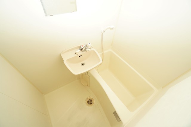 バス・シャワールーム　他のお部屋の参考画像です！