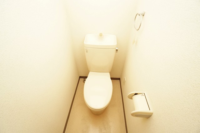 トイレ　他のお部屋の参考画像です！