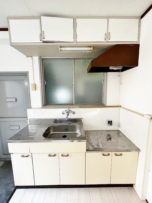 キッチン　★キッチンスペース★