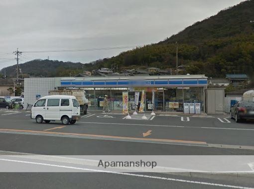 コンビニ　ローソン（コンビニ）まで464m