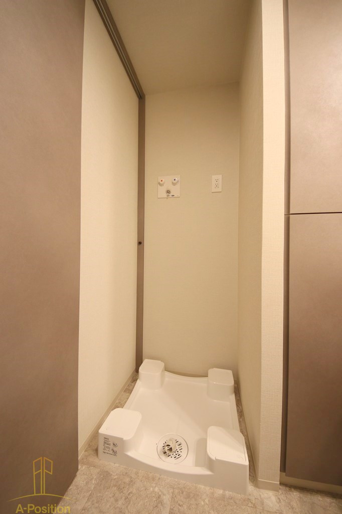 その他設備　SK RESIDENCES SHINSAIBASHI