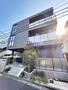 川崎大師駅より徒歩7分 3階 新築の賃貸物件