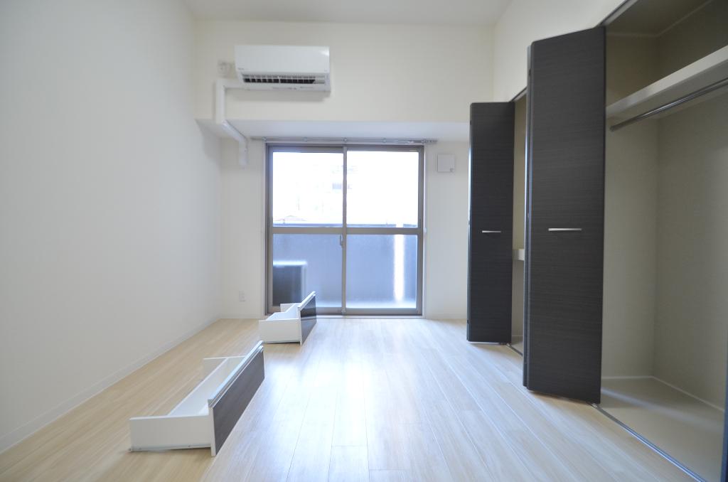 その他部屋・スペース　洋室