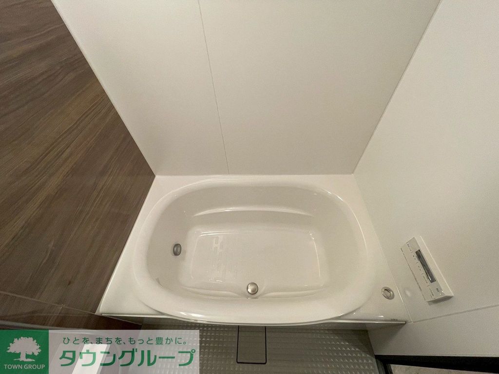 その他　間取図