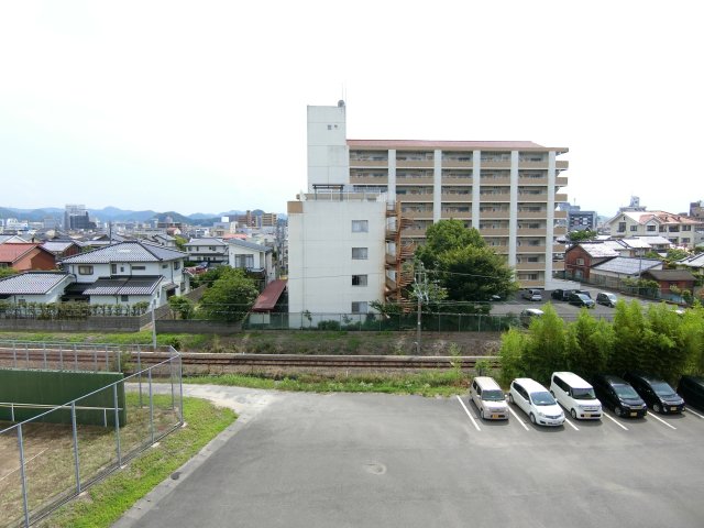 眺望　イメージ4Bの写真