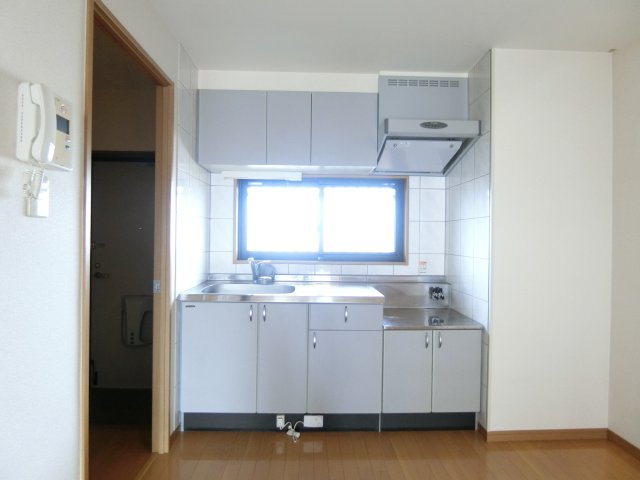 キッチン　イメージ4Bの写真