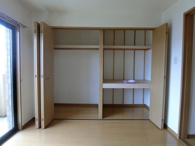 収納　イメージ4Bの写真