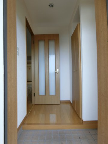 玄関　イメージ4Bの写真