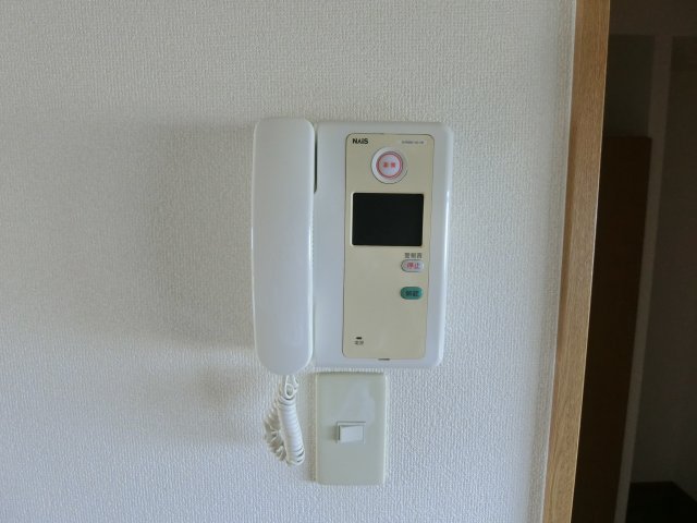 セキュリティ　イメージ4Bの写真