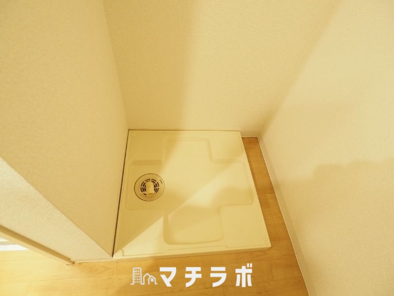 その他設備　同タイプ別部屋の画像です