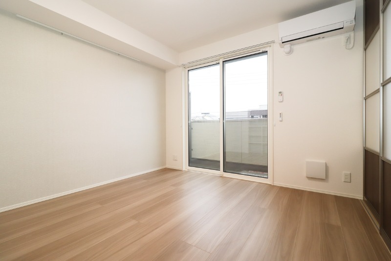 居室・リビング　図面と現状に相違がある場合には現状を優先