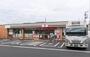 コンビニ　セブン-イレブン 足立江北３丁目店（コンビニ）まで100m