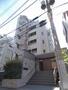 目黒駅より徒歩5分 4階 築26年3ヶ月の賃貸物件