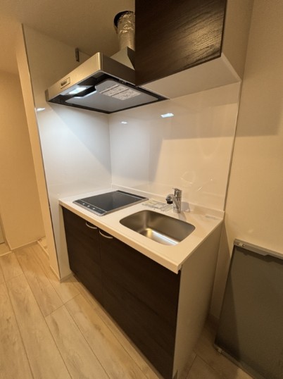 キッチン　※同シリーズイメージ写真