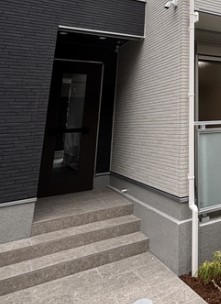 エントランス　※同シリーズイメージ写真