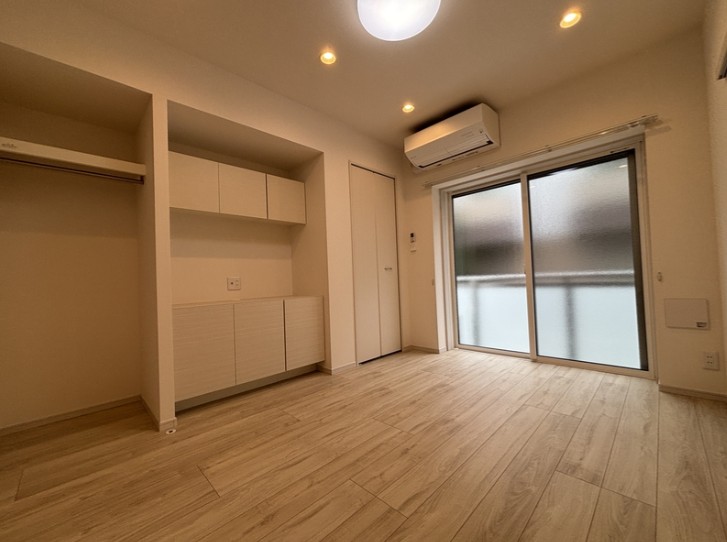 収納　※同シリーズイメージ写真