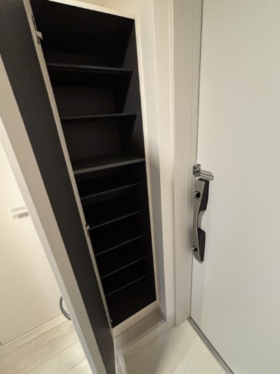 玄関　※同シリーズイメージ写真